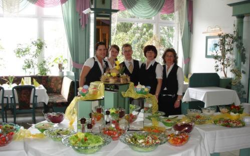 Hotel Reifenstein