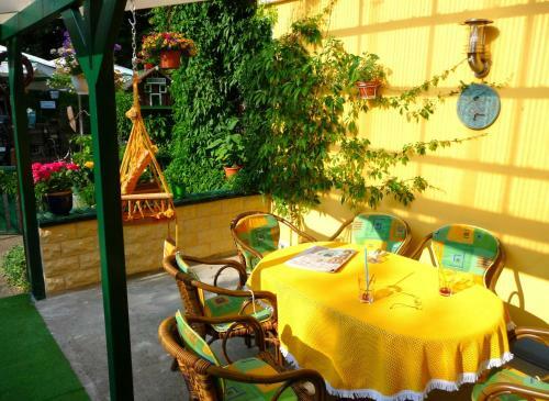 Parkhotel Am Schwanenteich