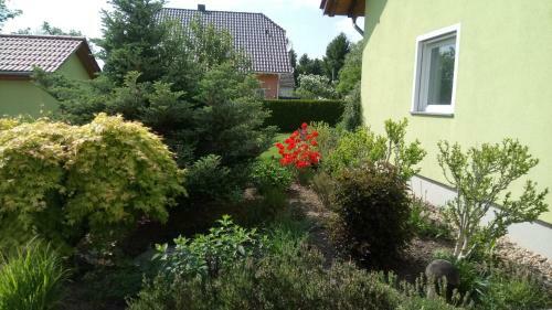Apartmenthaus Reichelt