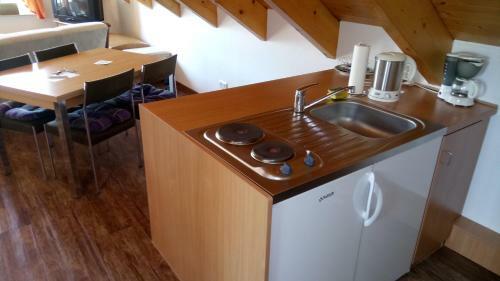 Apartmenthaus Reichelt
