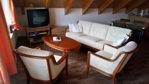 Apartmenthaus Reichelt