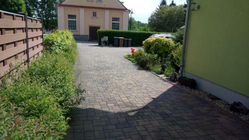 Apartmenthaus Reichelt