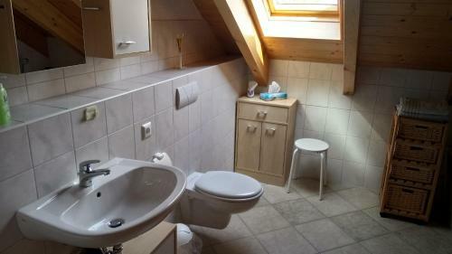 Apartmenthaus Reichelt