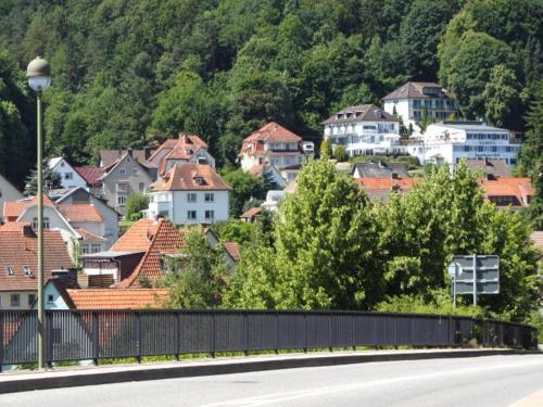 Hostal Haus Alice