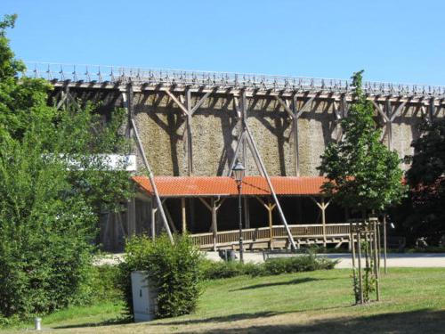 Hostal Haus Alice