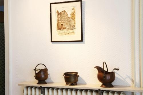 Hostal Haus Alice