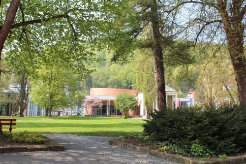 Hostal Haus Alice