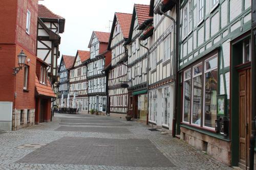 Hostal Haus Alice