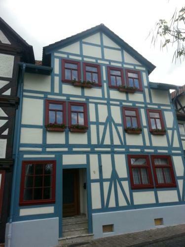 Hostal Haus Alice