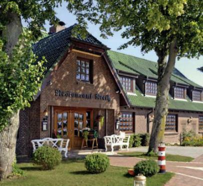 Hostal Flair-hotel Neeth