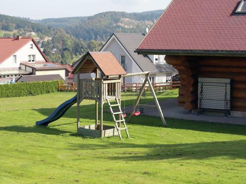 Holzhaus Brotterode
