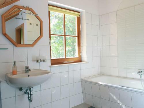 Holzhaus Brotterode
