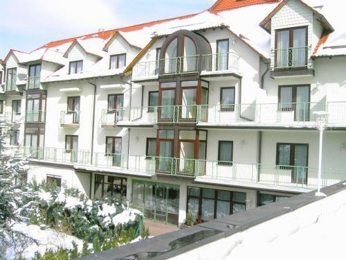 Hotel Zur Guten Quelle