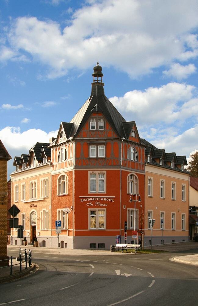 Hotel In Piazza