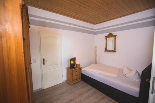 Hostal Pension Friedrichshof