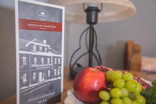 Hostal Pension Friedrichshof