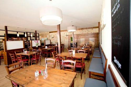 Hostal Pension Friedrichshof