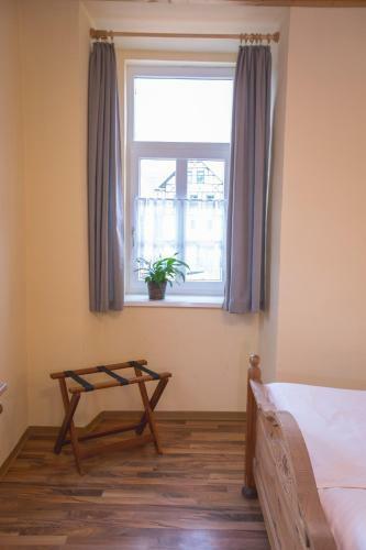 Hostal Pension Friedrichshof