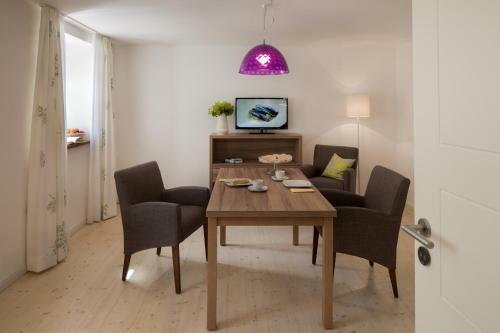 Hostal Hollerh�fe Landhaus Zum Hirschen