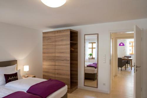 Hostal Hollerh�fe Landhaus Zum Hirschen