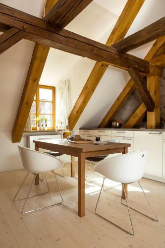Hostal Hollerh�fe Landhaus Zum Hirschen
