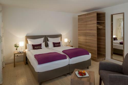 Hostal Hollerh�fe Landhaus Zum Hirschen