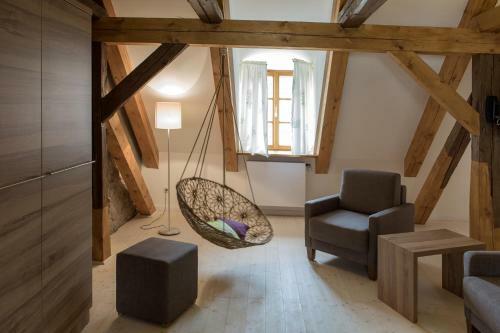 Hostal Hollerh�fe Landhaus Zum Hirschen