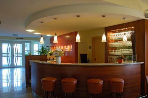 Hostal Hollerh�fe Landhaus Zum Hirschen