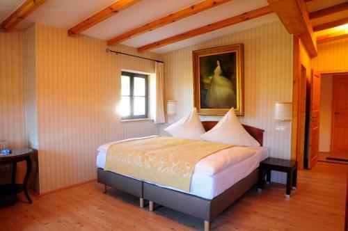 Hotel Schlossresidenz Heitzenhofen