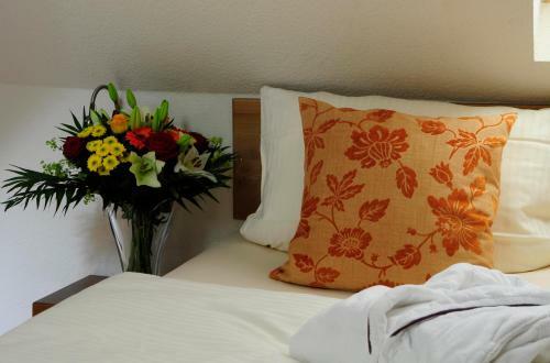 Hotel Schlossresidenz Heitzenhofen