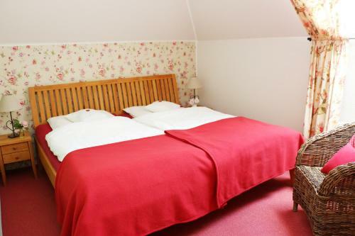 Apartamentos Hof Osterholz