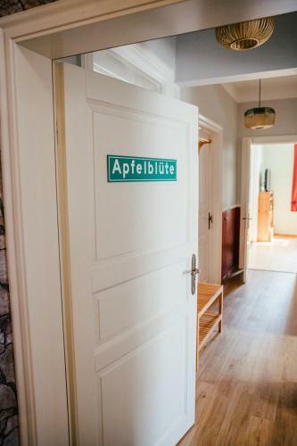Apartamentos Hof Osterholz