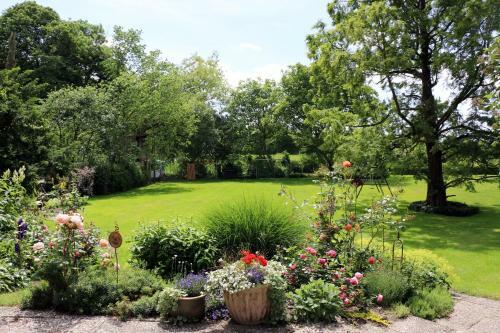 Apartamentos Hof Osterholz