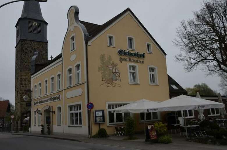 Hotel Eichenhof