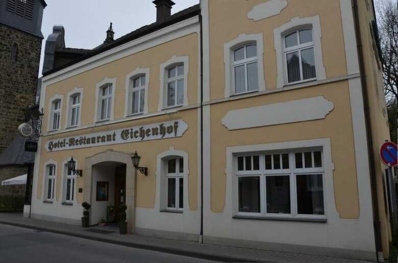 Hotel Eichenhof