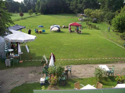 Landhotel L�wenbruch