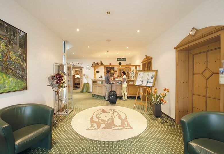 Hotel Zum B�ren