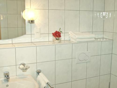Hostal Gasthof Ramsauer