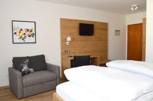 Hostal Gasthof Ramsauer