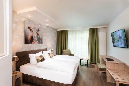 Hotel Linther Hof