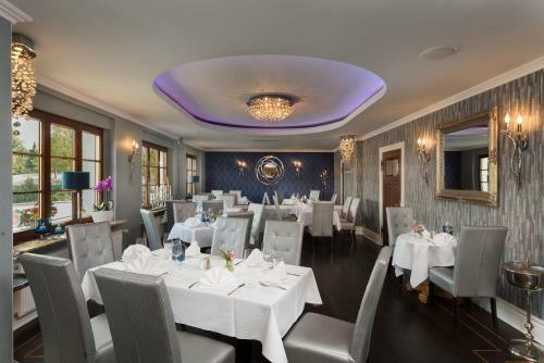 Hotel Linther Hof
