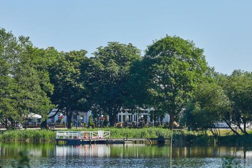 Hotel Seeblick