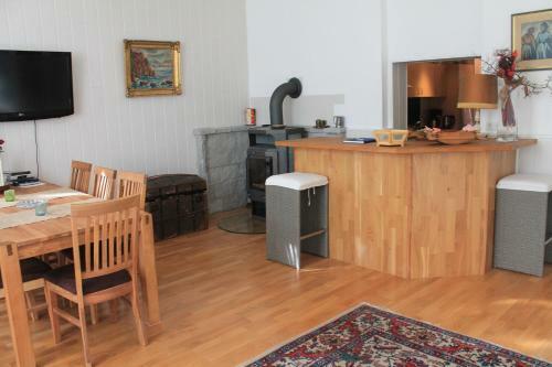 Apartamento Wellness-suiten Neuburxdorf