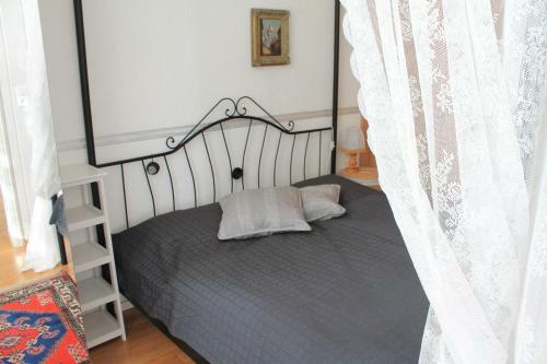 Apartamento Wellness-suiten Neuburxdorf