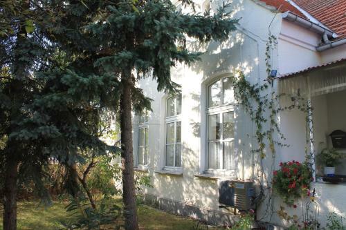 Apartamento Wellness-suiten Neuburxdorf