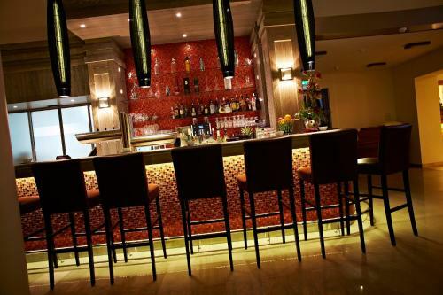 Hostal Hotel Gasthof Sonne