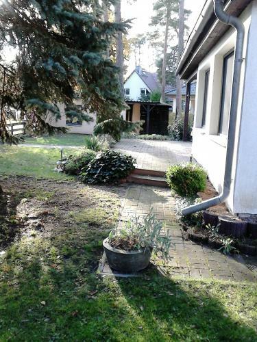 Ferienhaus Pauline Am See