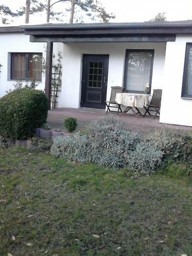 Ferienhaus Pauline Am See