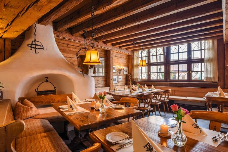 Landgasthof-hotel Riesengebirge