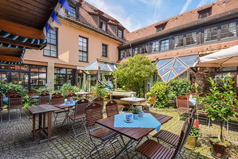 Landgasthof-hotel Riesengebirge